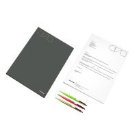 Hlavičkové papíry